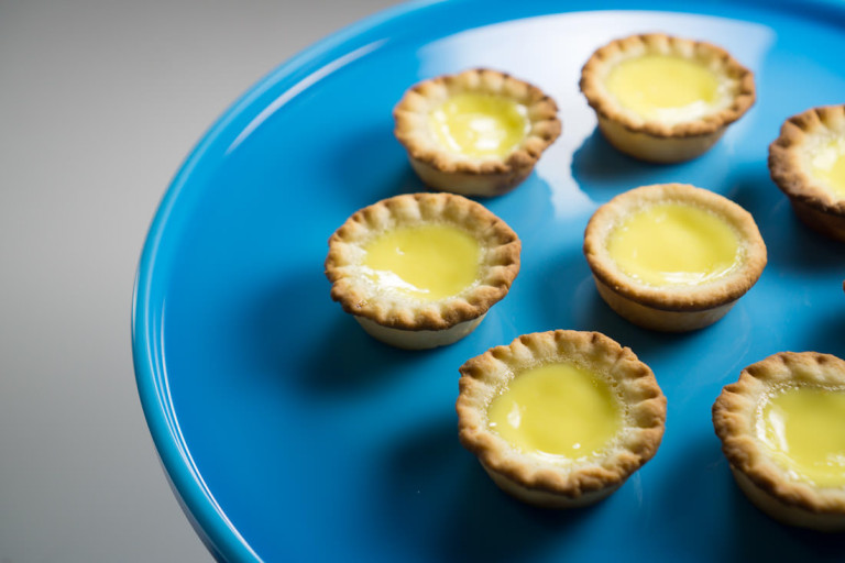 youtube taoist tv chinese egg tart recipe